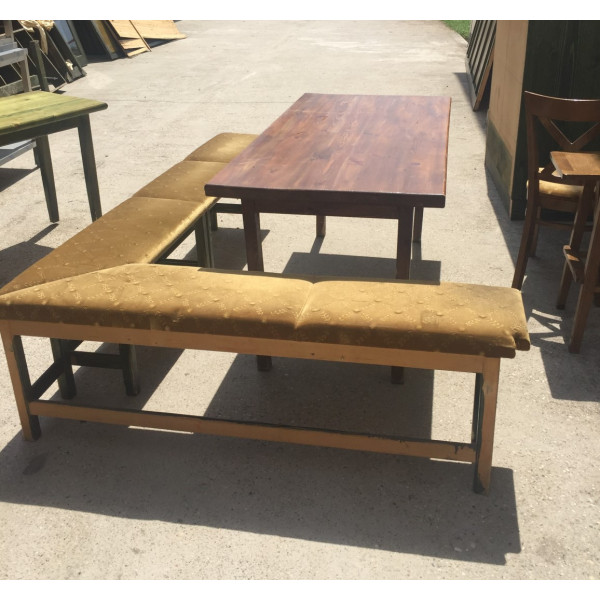 Vybavenie reštaurácie (ceny v popise!)